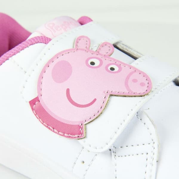 Lasten urheilukengät Peppa Pig - 27