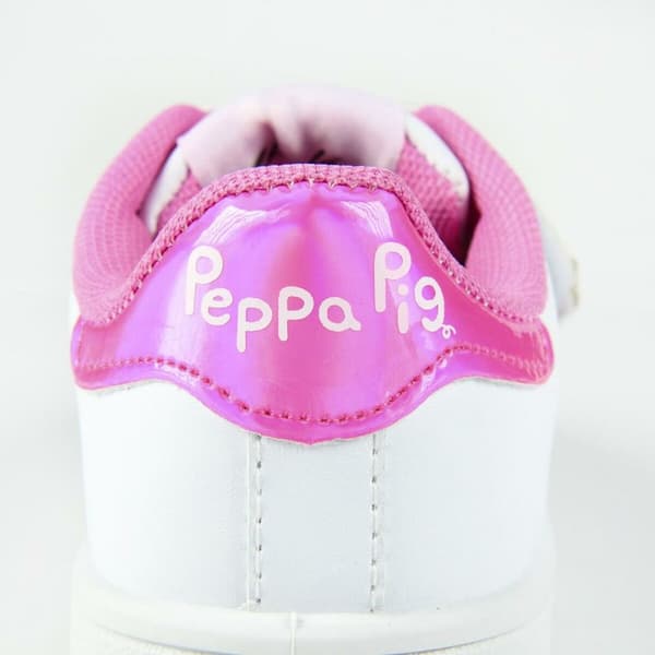 Lasten urheilukengät Peppa Pig - 27