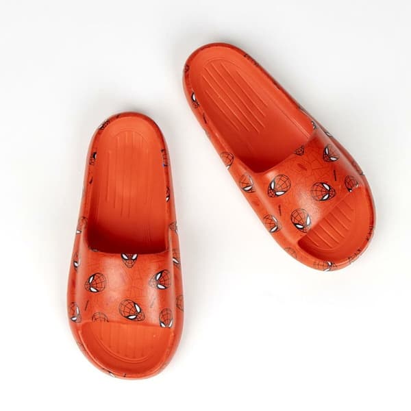 Lasten Flip-flopit Spider-Man Punainen - 32-33
