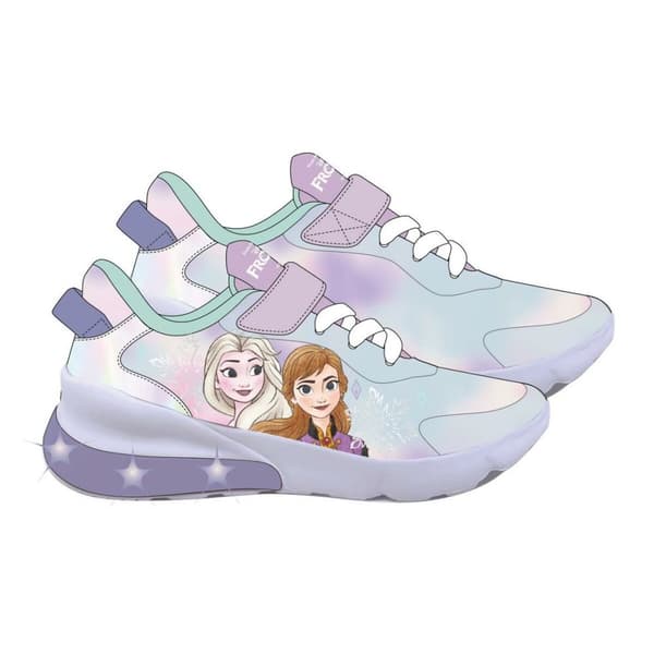 Lasten urheilukengät Frozen - 30