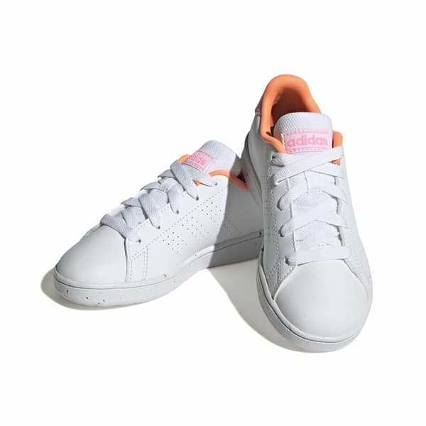 Lasten urheilukengät Adidas Advantage Lifestyle Court Lace - 31