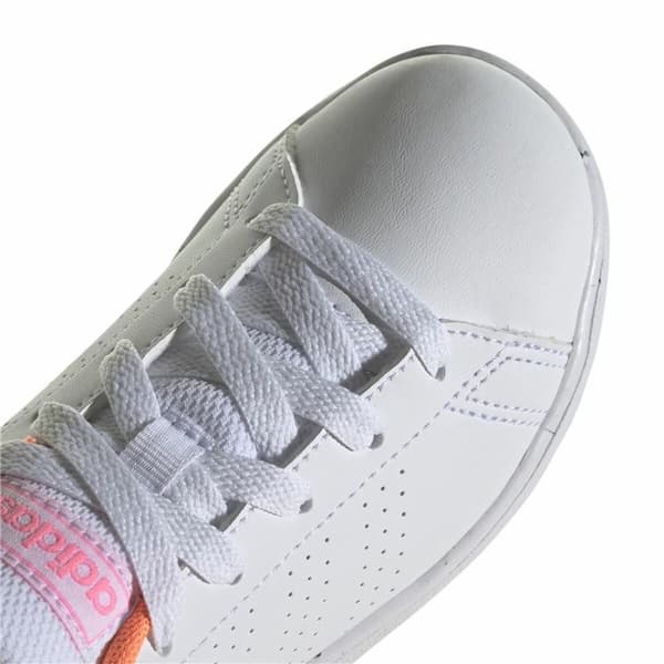 Lasten urheilukengät Adidas Advantage Lifestyle Court Lace - 31