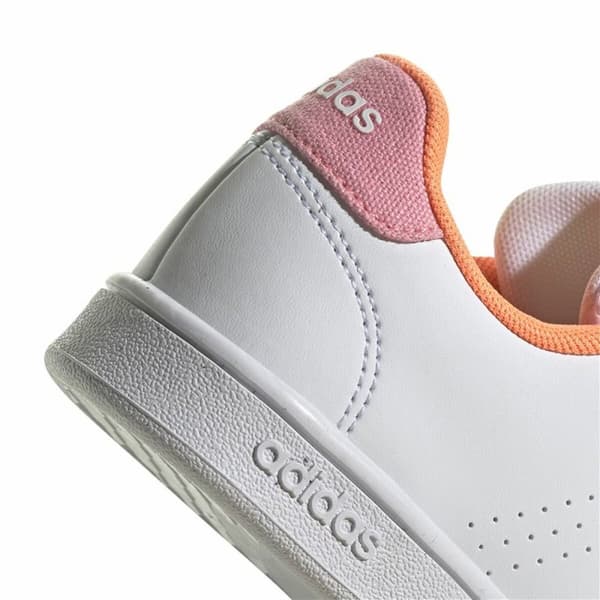 Lasten urheilukengät Adidas Advantage Lifestyle Court Lace - 31