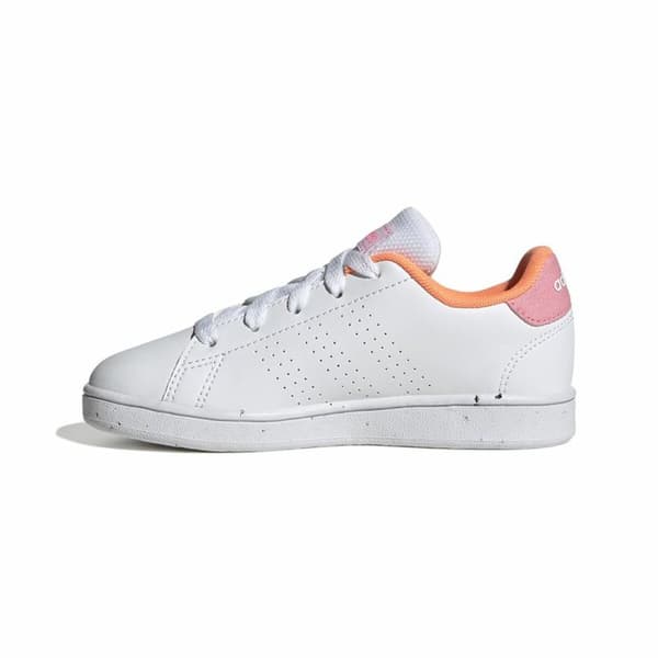 Lasten urheilukengät Adidas Advantage Lifestyle Court Lace - 31