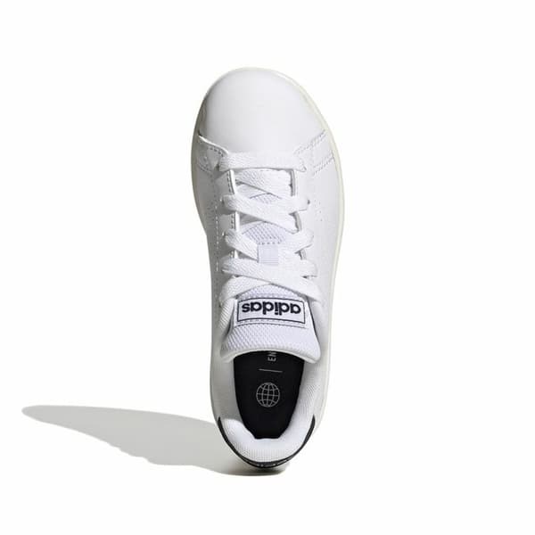 Lasten urheilukengät Adidas Advantage Lifestyle - 32