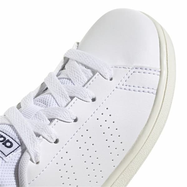 Lasten urheilukengät Adidas Advantage Lifestyle - 32