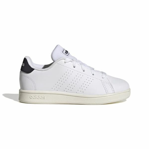 Lasten urheilukengät Adidas Advantage Lifestyle - 32