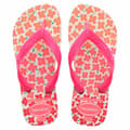 Pikkukuva 1 / 5: Lasten Flip-flopit Havaianas Flux Pinkki - 28-29