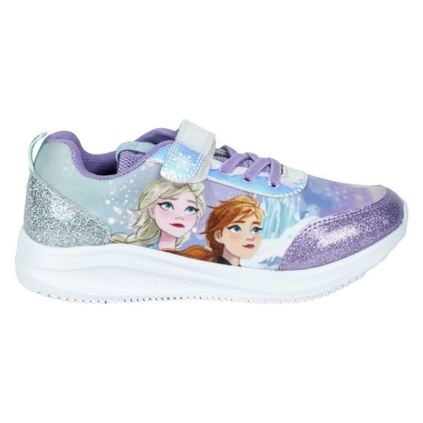 Lasten urheilukengät Frozen Liila - 29