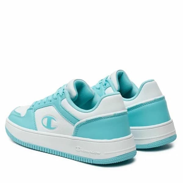 Sportskor för barn Champion Rebound 2.0 Low Gs - 40