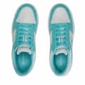 Miniatyrbilde 4 av 6: Sportssko for barn Champion Rebound 2.0 Low Gs - 40