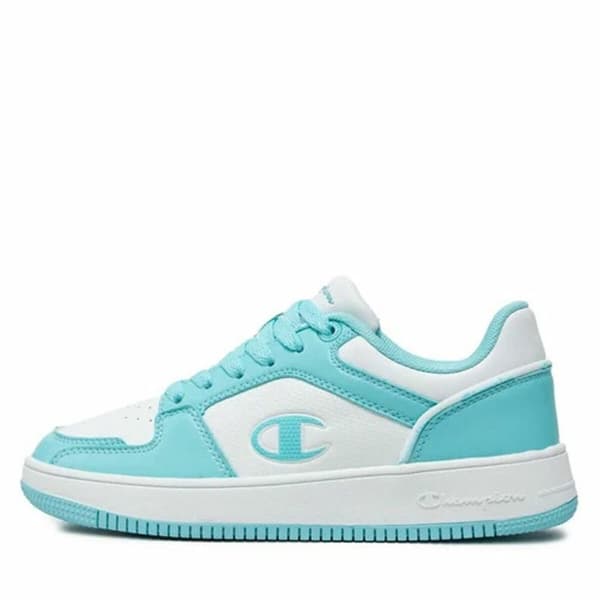 Sportssko til børn Champion Rebound 2.0 Low Gs - 40
