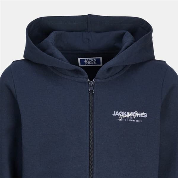 Lasten huppari Jack & Jones Jjalvis - 8 vuotta