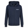 Pikkukuva 1 / 4: Lasten huppari Jack & Jones Jjalvis - 8 vuotta