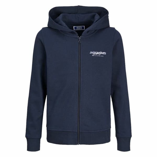 Lasten huppari Jack & Jones Jjalvis - 8 vuotta