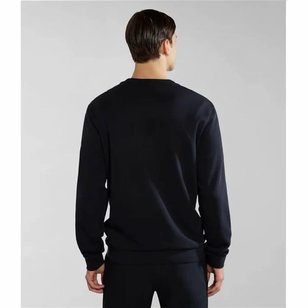Lasten huppari Napapijri B-Aylmer C Musta - XL