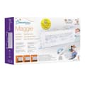 Pikkukuva 4 / 4: Bed safety rail Dreambaby Maggie 110 x 50 cm