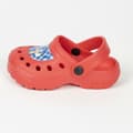 Miniatyrbilde 2 av 5: Strandcrocs Sonic Rød - 28-29