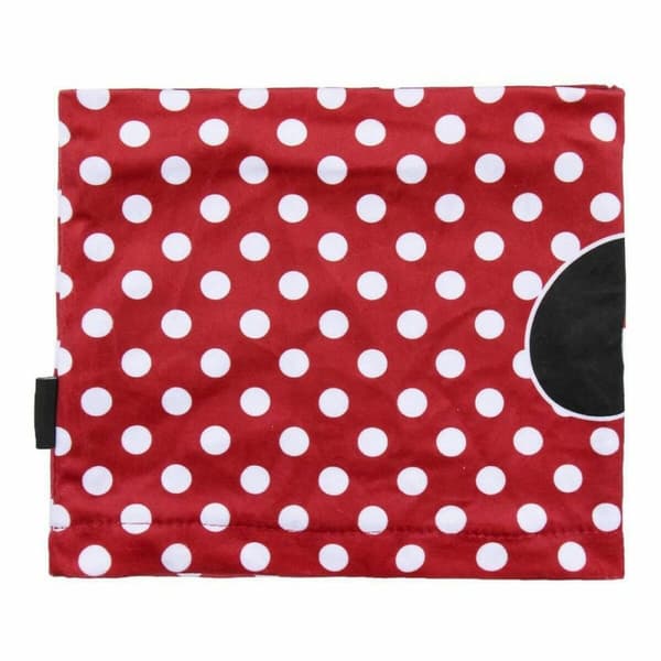 Niskan lämmitin Minnie Mouse 25,5 x 24 cm 3-8 vuotta