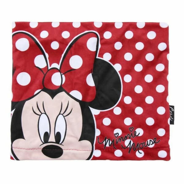 Niskan lämmitin Minnie Mouse 25,5 x 24 cm 3-8 vuotta
