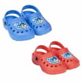 Miniatyrbilde 1 av 4: Strandcrocs Sonic