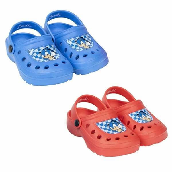 Strandsandaler Sonic