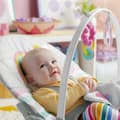 Miniatyrbillede 3 af 6: Baby Hammock Bright Starts