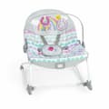 Miniatyrbillede 1 af 6: Baby Hammock Bright Starts