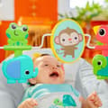 Miniatyrbild 5 av 6: Hammock Bright Starts