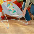 Miniatyrbild 6 av 6: Hammock Bright Starts