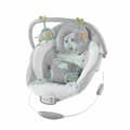 Miniatyrbild 1 av 5: Baby Hammock Ingenuity 11203-3 Turquoise