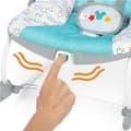 Miniatyrbild 3 av 4: Baby Hammock Bright Starts Mickey Mouse Blue