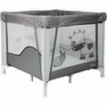 Miniatyrbild 5 av 5: Playground Bambisol