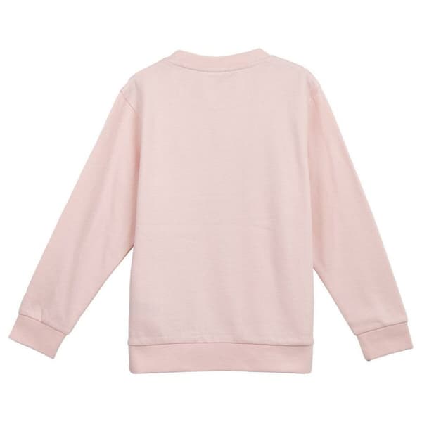 Tröja utan huva Stitch Rosa - 6 år
