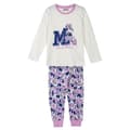 Miniatyrbild 1 av 6: Pyjamas Barn Minnie Mouse Rosa - 6 år