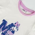 Miniatyrbild 2 av 6: Pyjamas Barn Minnie Mouse Rosa - 4 år