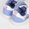 Miniatyrbillede 6 af 11: Sportssko til børn Stitch Hvid - 27