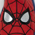 Miniatyrbillede 6 af 7: Hjemmesko Spider-Man Rød - 34-35