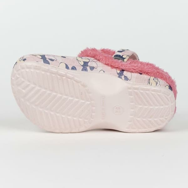 Hustofflor Minnie Mouse Rosa - 30-31
