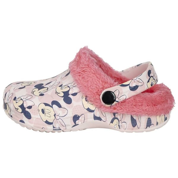 Hustofflor Minnie Mouse Rosa - 30-31