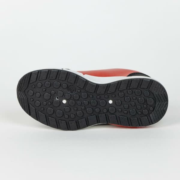LED joggesko Spider-Man Rød - 32