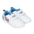 Miniatyrbilde 1 av 9: Sportssko for barn Spidey Hvit - 25