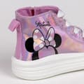 Miniatyrbild 4 av 5: Kängor, Casual, Barn Minnie Mouse Rosa - 30