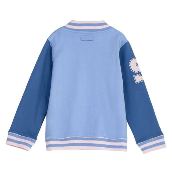Takki Lasten Stitch Sininen - 10 vuotta