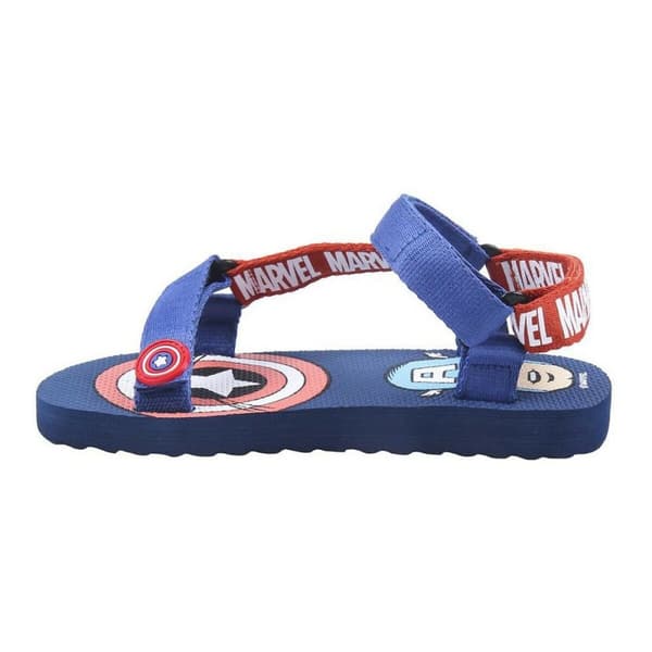 Sandaler for barn Marvel Blå - 34