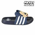 Pikkukuva 5 / 7: Lasten Flip-flopit Mickey Mouse Musta - 29