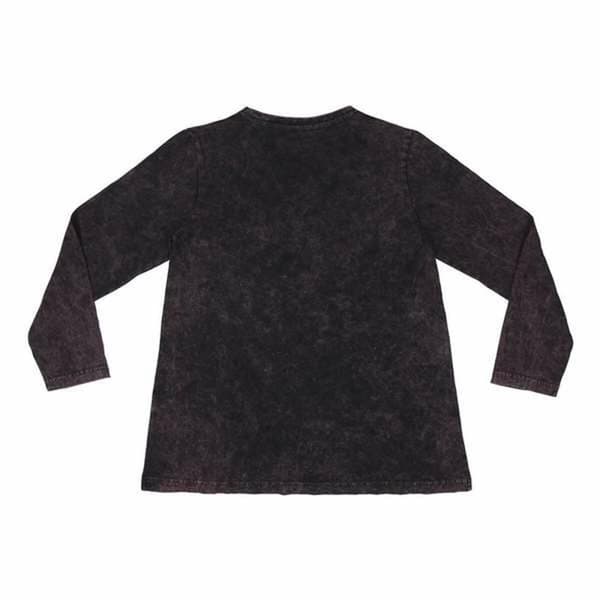 T-shirt med lång ärm Barn Harry Potter - 8 år