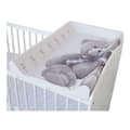 Miniatyrbild 1 av 3: Changer Domiva MDF Polyurethane PVC (50 x 80 x 10 cm)