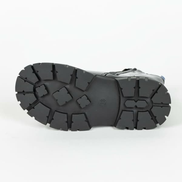 Lasten vapaa-ajan saappaat Stitch Musta - 36
