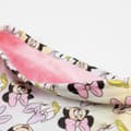 Miniatyrbild 3 av 5: Nackvärmare Minnie Mouse Multicolour